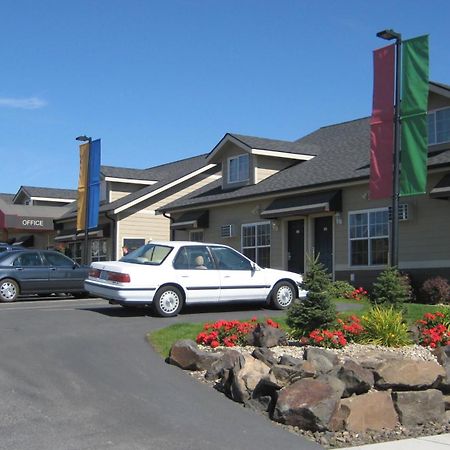 Stratford Suites Spokane Airport Airway Heights Εξωτερικό φωτογραφία
