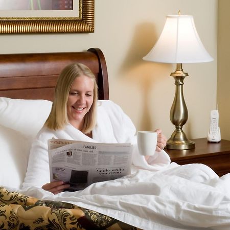 Stratford Suites Spokane Airport Airway Heights Εξωτερικό φωτογραφία