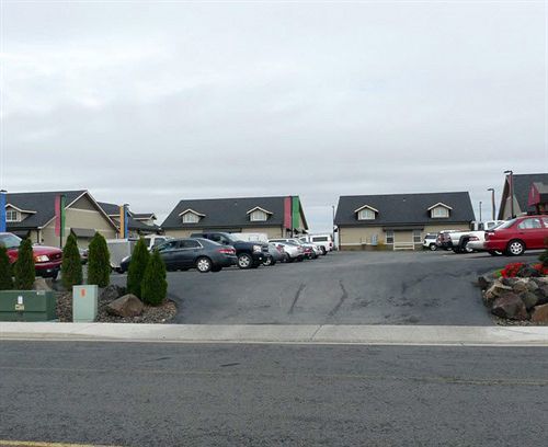 Stratford Suites Spokane Airport Airway Heights Εξωτερικό φωτογραφία