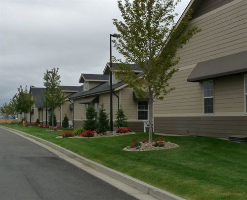 Stratford Suites Spokane Airport Airway Heights Εξωτερικό φωτογραφία