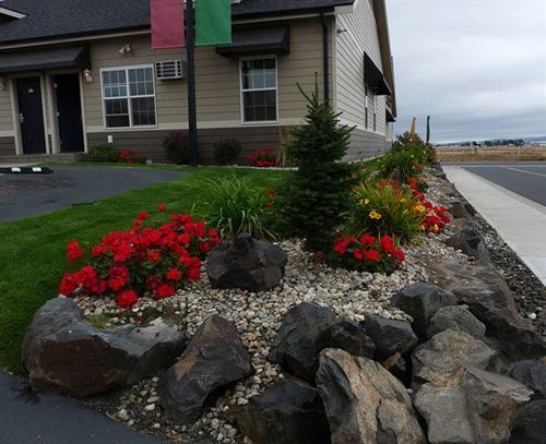 Stratford Suites Spokane Airport Airway Heights Εξωτερικό φωτογραφία