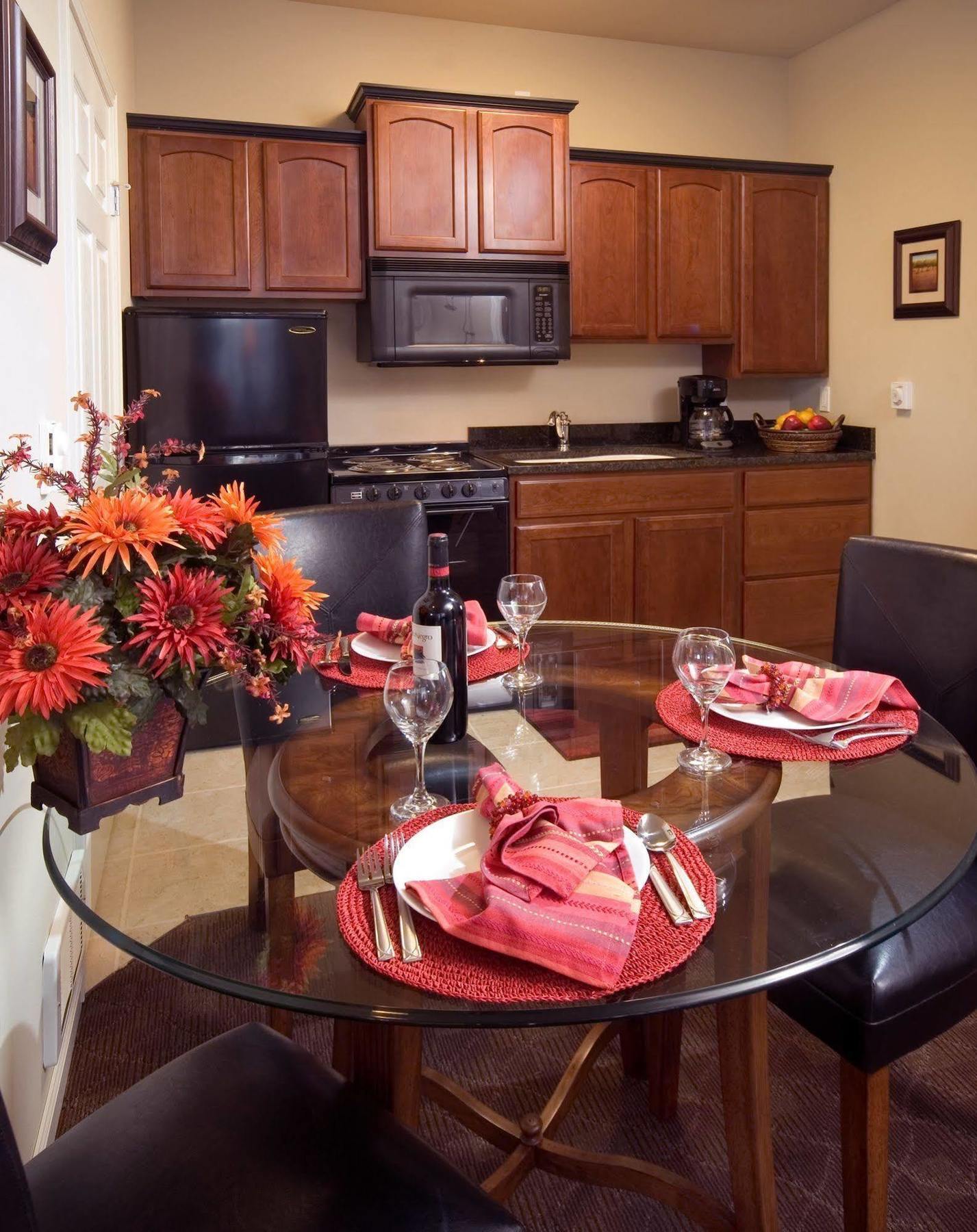 Stratford Suites Spokane Airport Airway Heights Εξωτερικό φωτογραφία