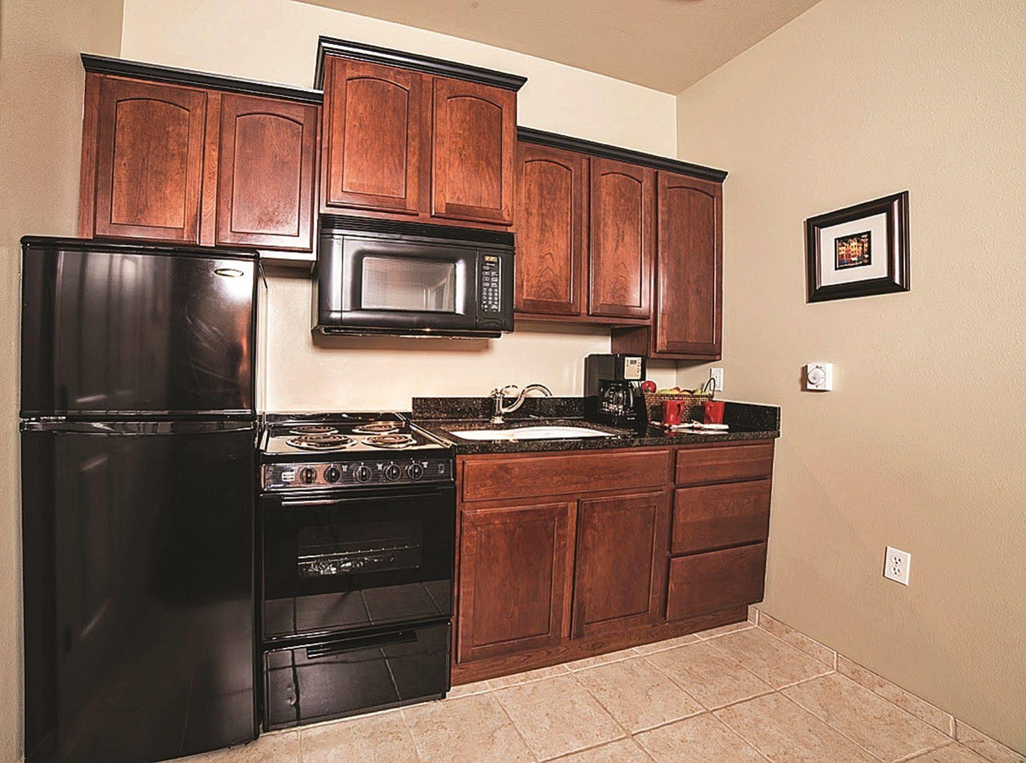 Stratford Suites Spokane Airport Airway Heights Εξωτερικό φωτογραφία