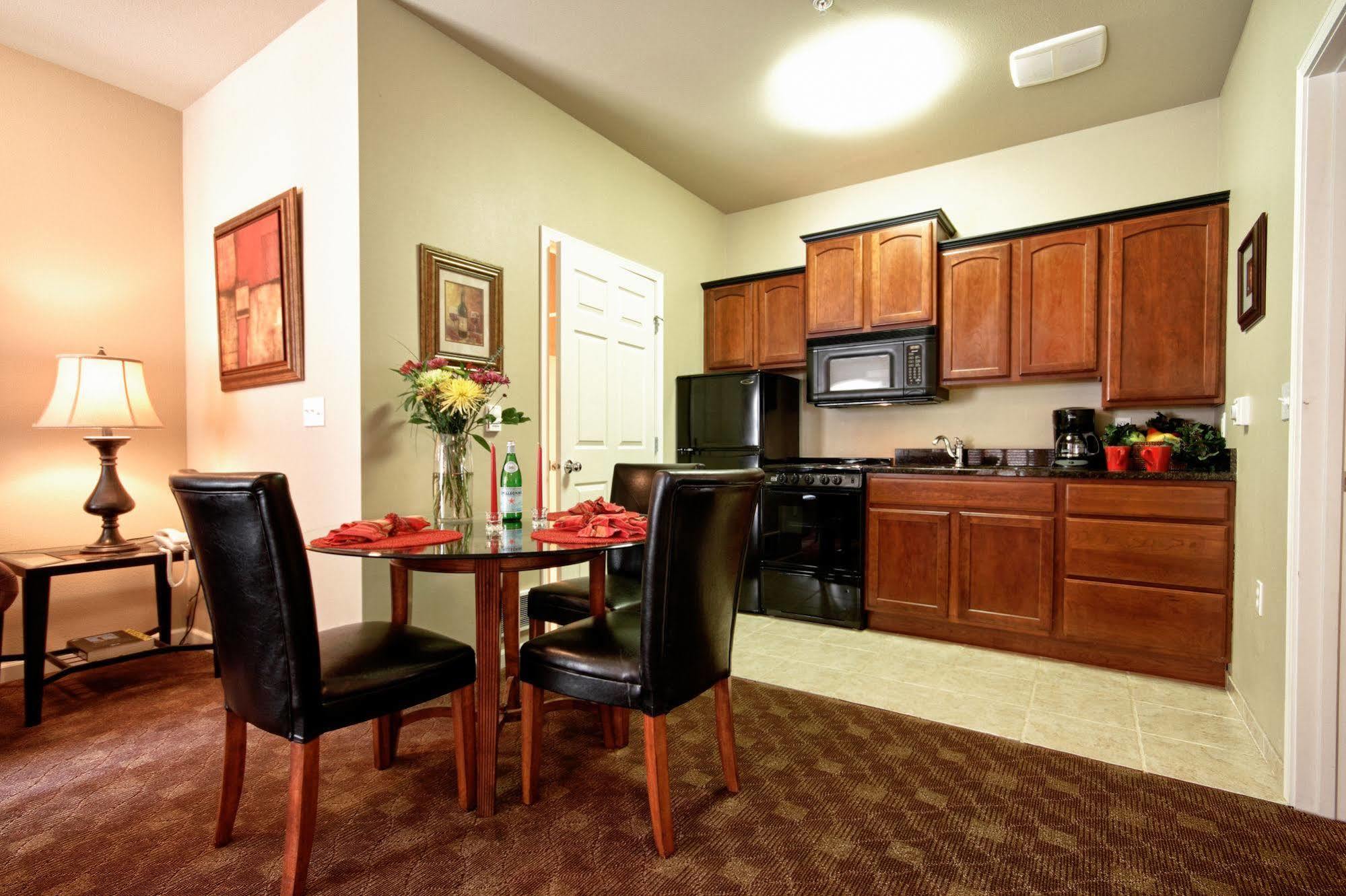 Stratford Suites Spokane Airport Airway Heights Εξωτερικό φωτογραφία