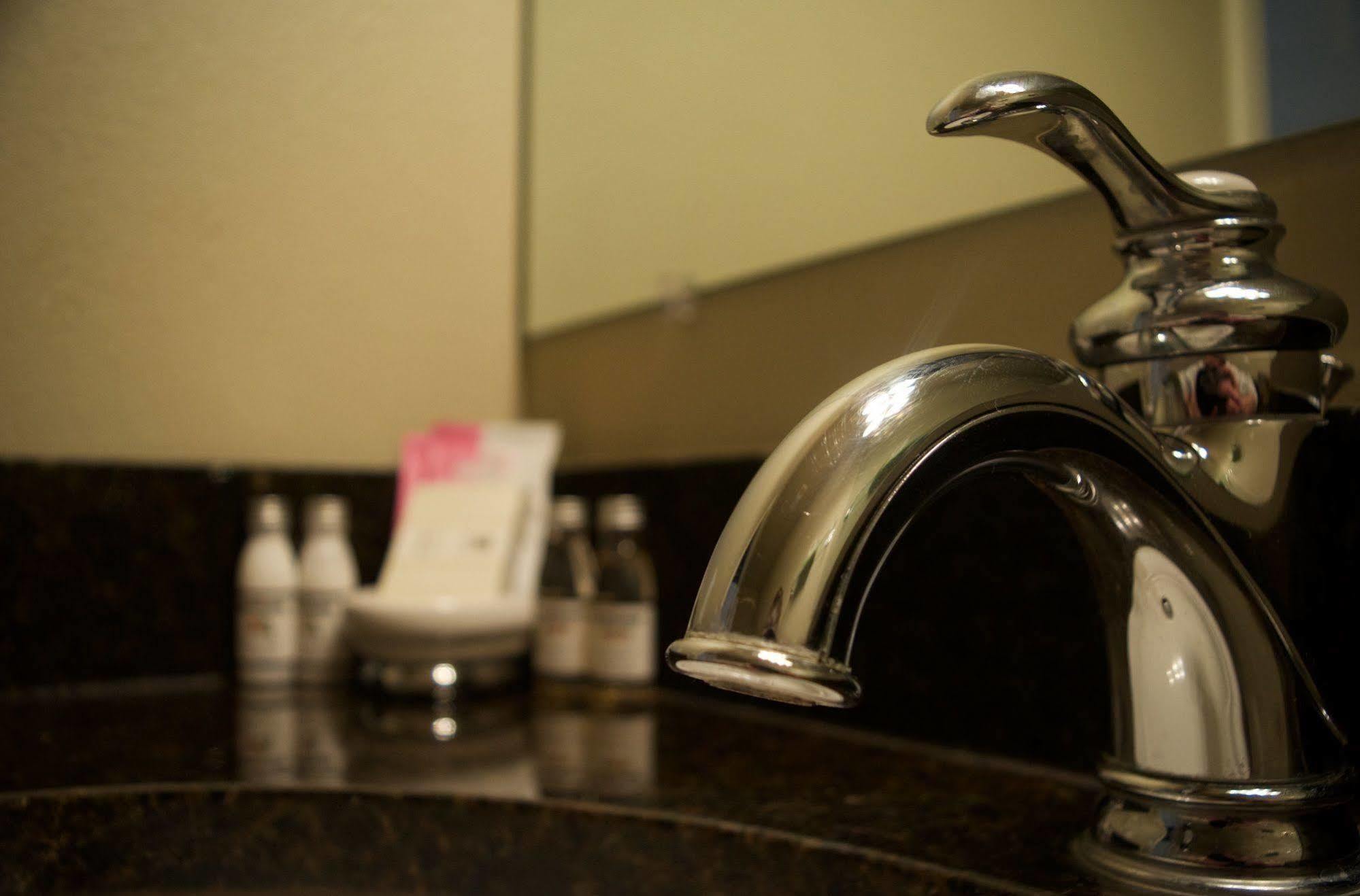 Stratford Suites Spokane Airport Airway Heights Εξωτερικό φωτογραφία