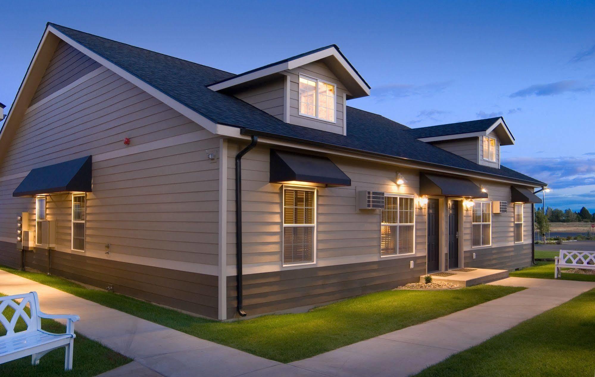 Stratford Suites Spokane Airport Airway Heights Εξωτερικό φωτογραφία