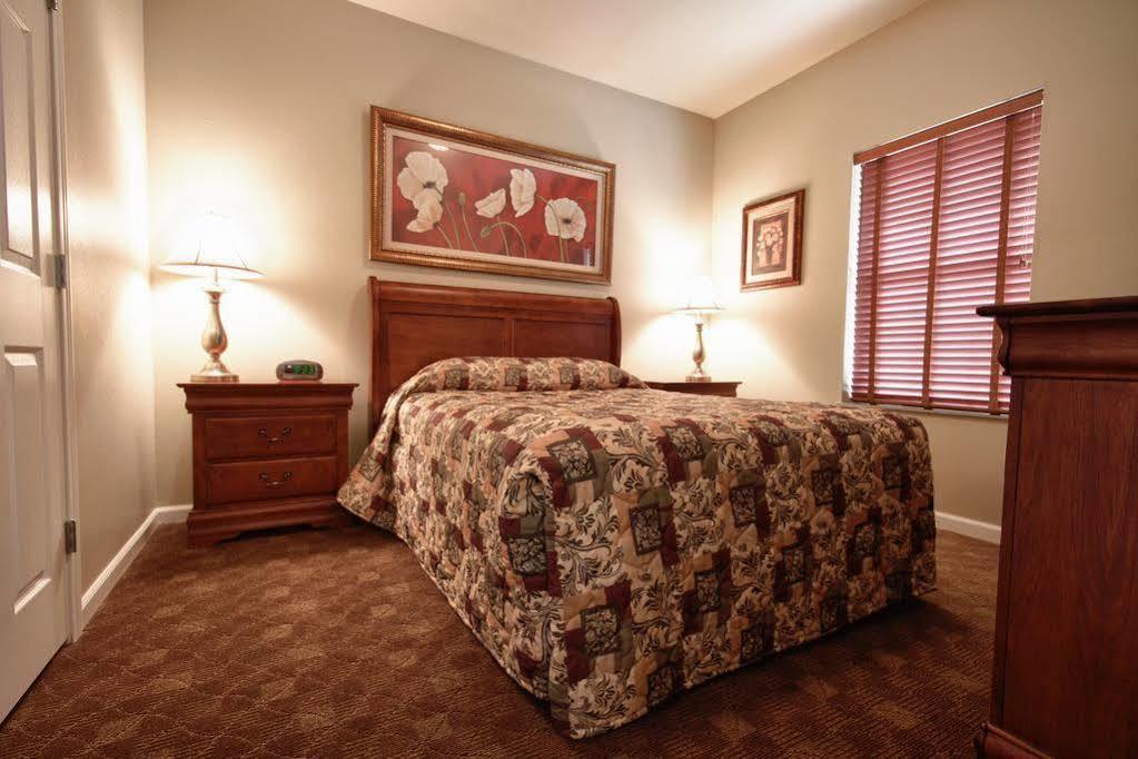 Stratford Suites Spokane Airport Airway Heights Εξωτερικό φωτογραφία